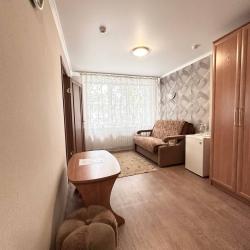 Фото Отель Аэропорт