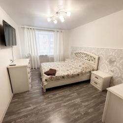 Фото Отель NiceAparts на улице Свердлова 79А