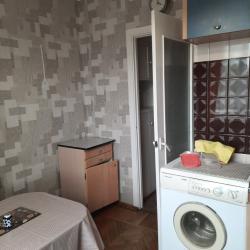 Комната стандарт с 2 односпальными кроватями