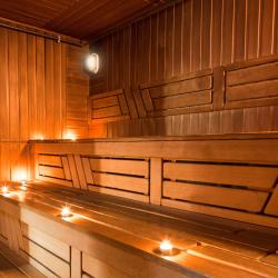 фото 7 ТАКМАК SPA Отель