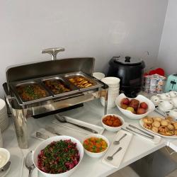 Фото Отель Blue Marine Hotel (Блю Марин)