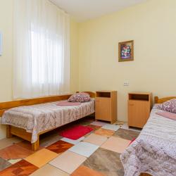 Фото Отель Белый