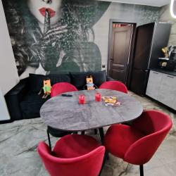 Фото Отель БарнАмбарн с сауной