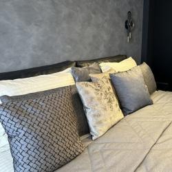 Фото Апартаменты на улице Амурская 6