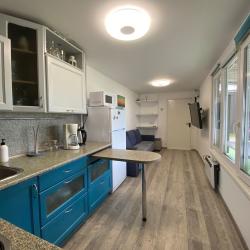 Фото Отель Прибрежный