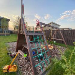 Фото Отель Дом в ТСН Гринвуд 50С