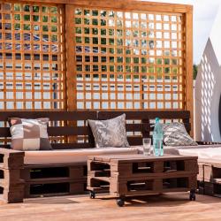 Фото Отель Яранга