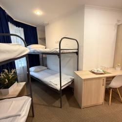 Фото Отель Кулон