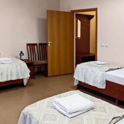 Фото Отель Smart Hotel KDO (Смарт КДО )