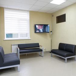 Фото Отель Аскет