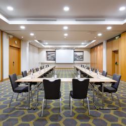 фото 31 Holiday Inn Moscow - Tagansky (Холидей Инн Таганский)