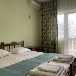 Фото Отель ЮгАделия