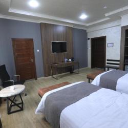 Фото Отель Chinor Hotel (Чинор)
