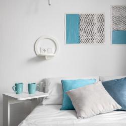 фото 12 Apartments Private (Апартментс Прайвит) на улице Новодмитровская