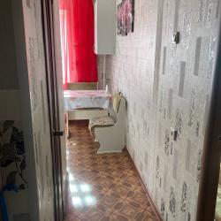 Фото Апартаменты на улице Гостинодворская