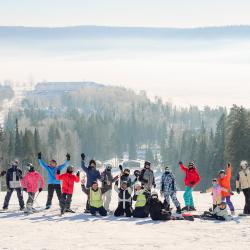 Фото Отель Звездный