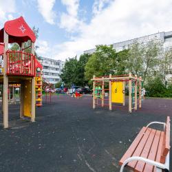 Фото Апартаменты на улице Рощинская