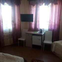 Фото Отель Адмирал