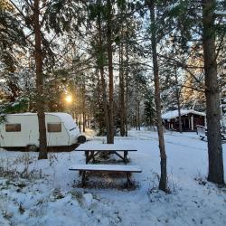 Фото Отель GreenCamping (Гринкемпинг)