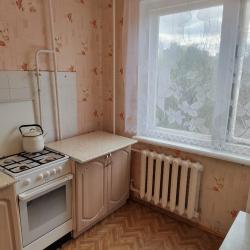 2-комнатные апартаменты улучшенные