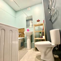 2-комнатные апартаменты улучшенные