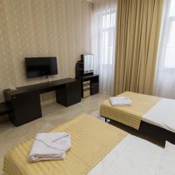 Фото Бутик-Отель Империя