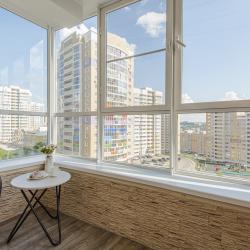 Фото Отель RentAp (РентАп) на улице Радужная 5