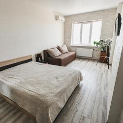 Фото Апартаменты Esenin Loft на шоссе Касимовское 8к2
