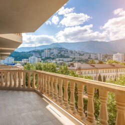 Апартаменты № 133