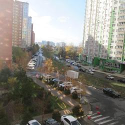1-комнатные апартаменты стандарт