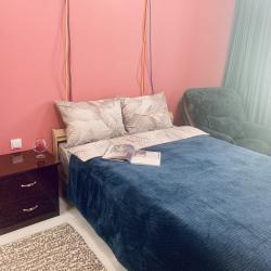 Фото Отель CityLife Дизайнерская квартира в центре