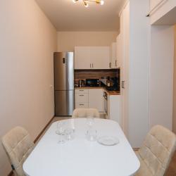 2-комнатные апартаменты люкс Самара, 3-я Просека 94 лит.З