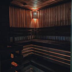 Фото Отель Гостинично-Банный комплекс Парк культуры