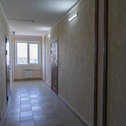 Фото Апартаменты на переулке Банный