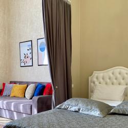 Фото Апартаменты на улице Озерная