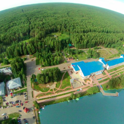 Фото Отель Санаторий