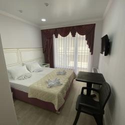 2-местный номер стандарт