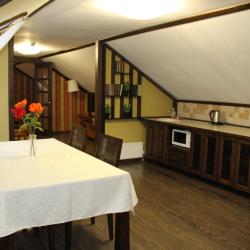 Фото Отель -Парк