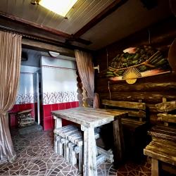 Фото Отель Леис