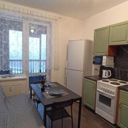 Фото Апартаменты на Октябрьской набережной, 34 к5