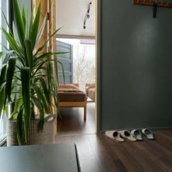 Фото Отель Лес и Луга