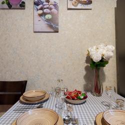 Фото Отель Comfort Homes (Комфорт Хоумс) на переулке Стрельбищенский 4