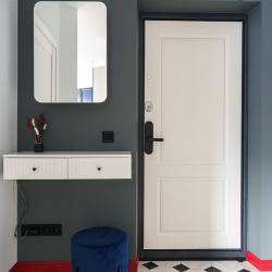 1-комнатные апартаменты стандарт Elegance apartment