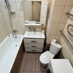 1-комнатные апартаменты улучшенные