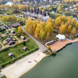 Фото Парк-отель Орловский