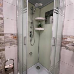 Номер полулюкс бизнес с 2 односпальными кроватями