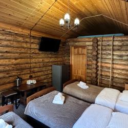 Фото Отель ские вершины