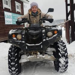 Фото Отель Аура