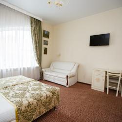 Фото Отель Кремлевская