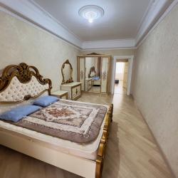 3-комнатные апартаменты стандарт